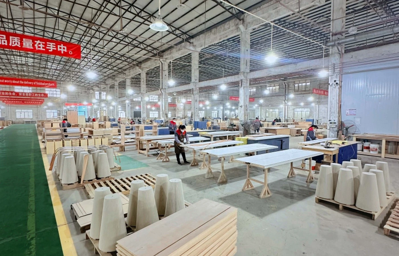 DuGao Furniture- Expertise in Design and Manufacturing DuGao Furniture- Expertise in Design and Manufacturing